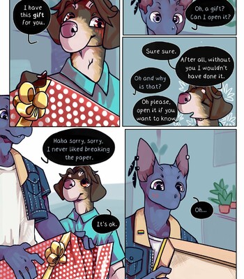 Pretty: Omnibus 386