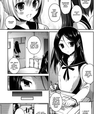 [Amanagi Seiji] Kiss Shite Sawatte Motto Shite [English] [SMDC] 170