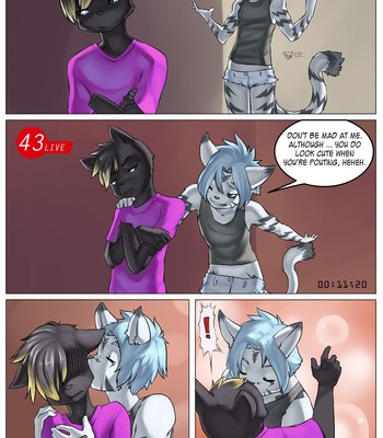 Domination 003