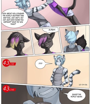 Domination 004