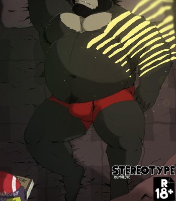 [kumalove] - stereotype - [Ongoing]