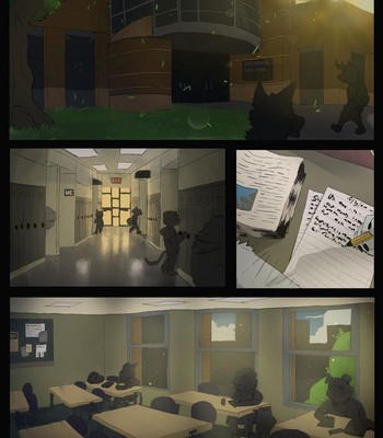 [kumalove] - stereotype - [Ongoing] 002