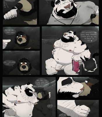 [kumalove] - stereotype - [Ongoing] 006