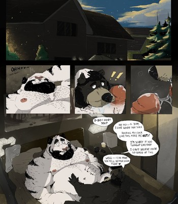 [kumalove] - stereotype - [Ongoing] 007