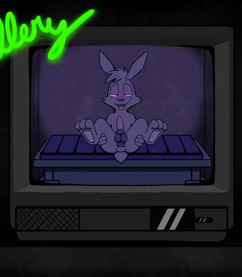 Cruel Serenade : Gutter Trash 003
