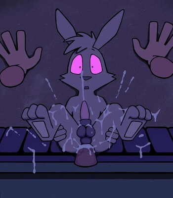 Cruel Serenade : Gutter Trash 010