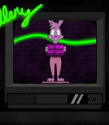 Cruel Serenade : Gutter Trash 026
