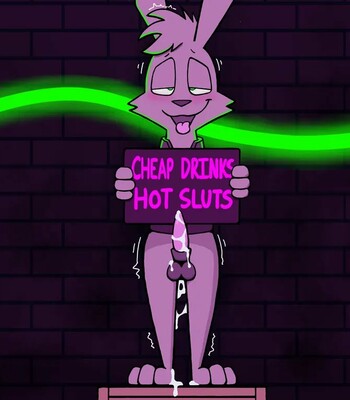 Cruel Serenade : Gutter Trash 041