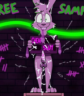 Cruel Serenade : Gutter Trash 042