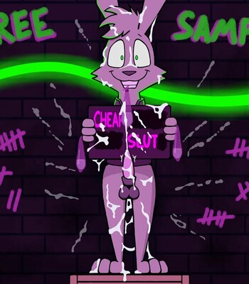 Cruel Serenade : Gutter Trash 043