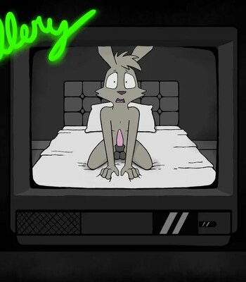 Cruel Serenade : Gutter Trash 045