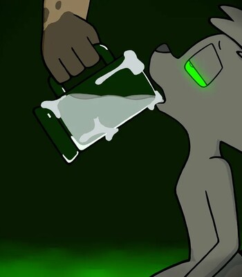 Cruel Serenade : Gutter Trash 062