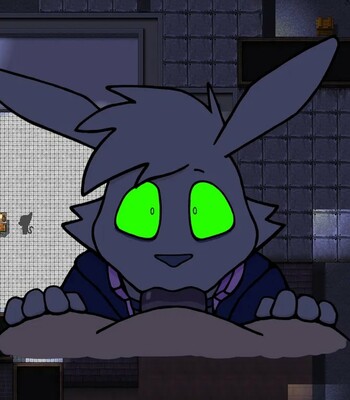 Cruel Serenade : Gutter Trash 067