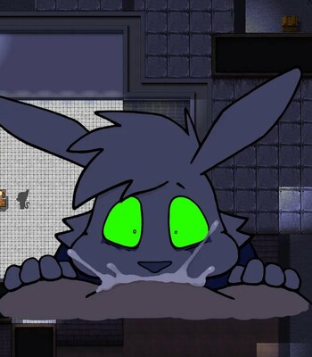 Cruel Serenade : Gutter Trash 068