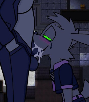 Cruel Serenade : Gutter Trash 070