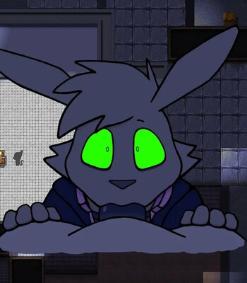Cruel Serenade : Gutter Trash 071
