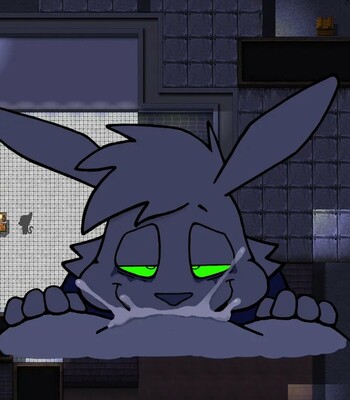 Cruel Serenade : Gutter Trash 072