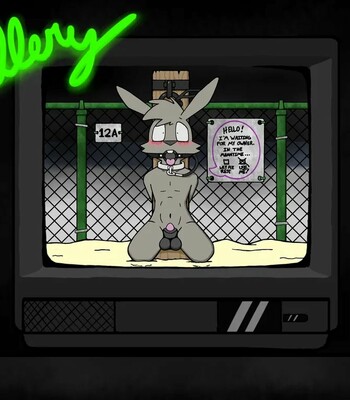 Cruel Serenade : Gutter Trash 073