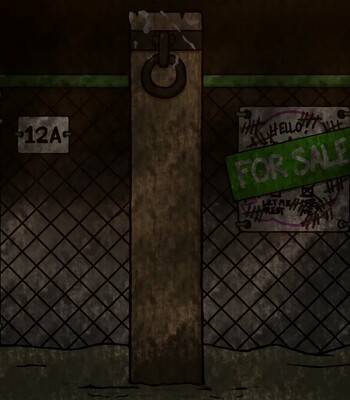 Cruel Serenade : Gutter Trash 081