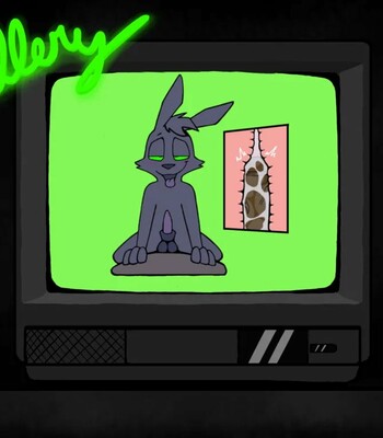 Cruel Serenade : Gutter Trash 082