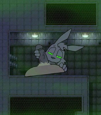 Cruel Serenade : Gutter Trash 083