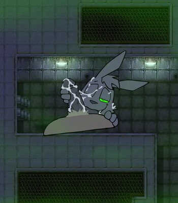 Cruel Serenade : Gutter Trash 084