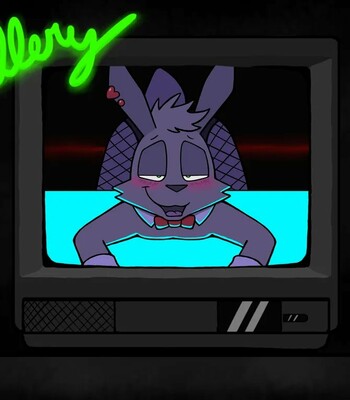 Cruel Serenade : Gutter Trash 096