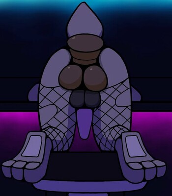 Cruel Serenade : Gutter Trash 103