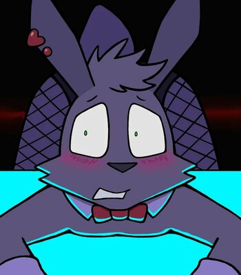 Cruel Serenade : Gutter Trash 106