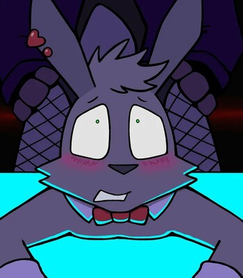 Cruel Serenade : Gutter Trash 107