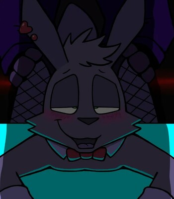 Cruel Serenade : Gutter Trash 111