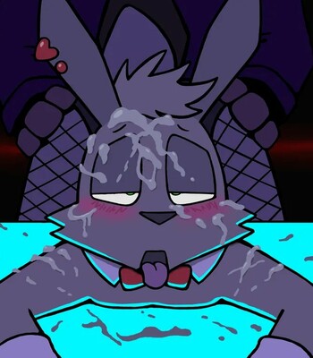 Cruel Serenade : Gutter Trash 113