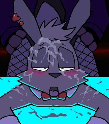 Cruel Serenade : Gutter Trash 117