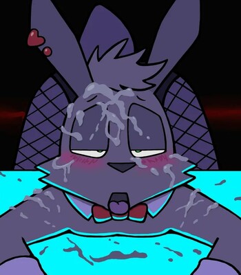 Cruel Serenade : Gutter Trash 118