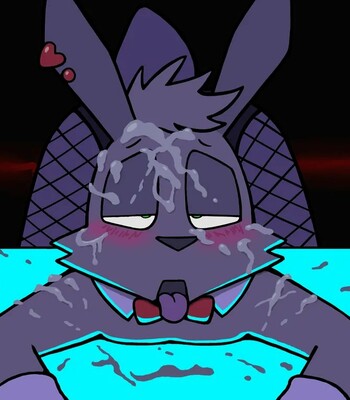 Cruel Serenade : Gutter Trash 120