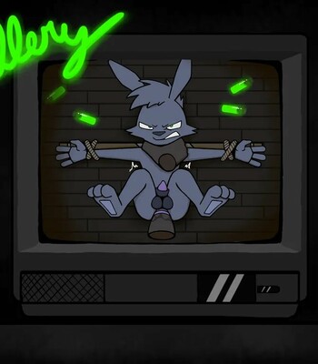 Cruel Serenade : Gutter Trash 121
