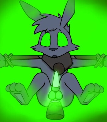 Cruel Serenade : Gutter Trash 126