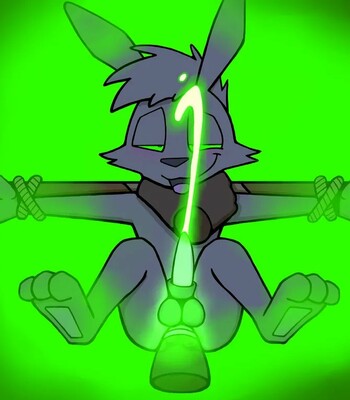 Cruel Serenade : Gutter Trash 127