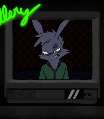 Cruel Serenade : Gutter Trash 129