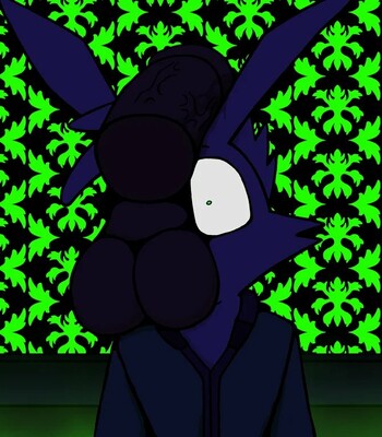 Cruel Serenade : Gutter Trash 131