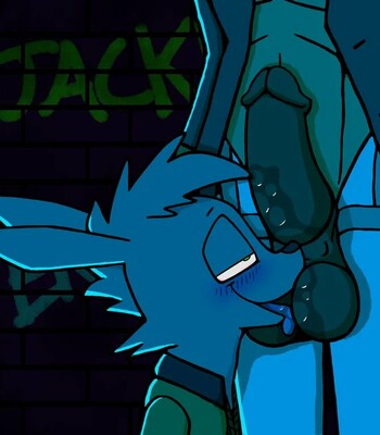 Cruel Serenade : Gutter Trash 143
