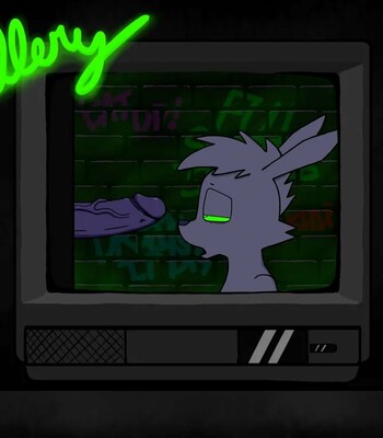 Cruel Serenade : Gutter Trash 144