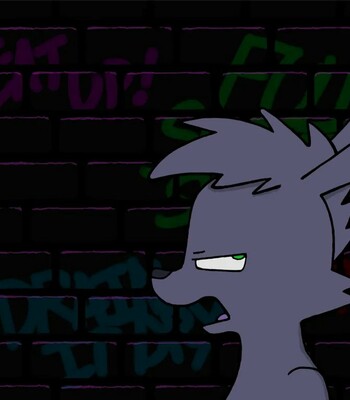 Cruel Serenade : Gutter Trash 147