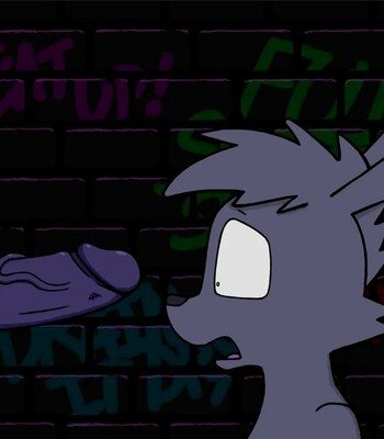 Cruel Serenade : Gutter Trash 148