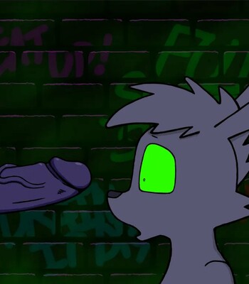 Cruel Serenade : Gutter Trash 149
