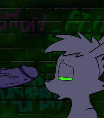 Cruel Serenade : Gutter Trash 151