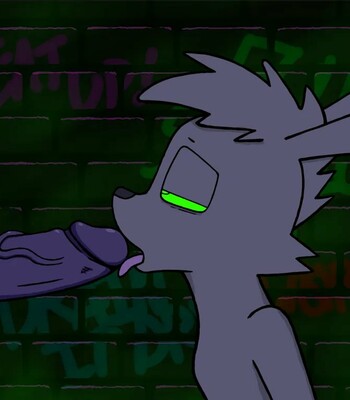 Cruel Serenade : Gutter Trash 152