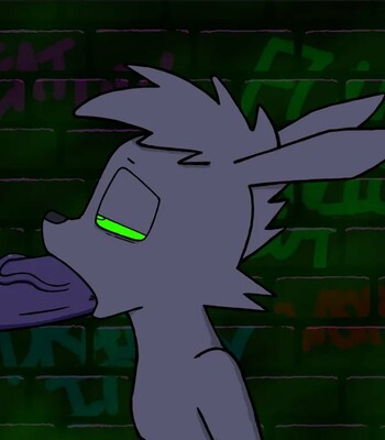 Cruel Serenade : Gutter Trash 155