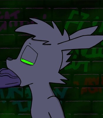 Cruel Serenade : Gutter Trash 156