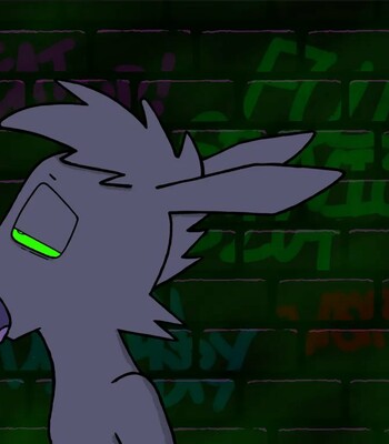 Cruel Serenade : Gutter Trash 158